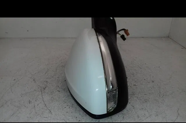 Retroviseur exterieur electrique droit PEUGEOT 208 1.6 E-HDI FAP - 115 occasion