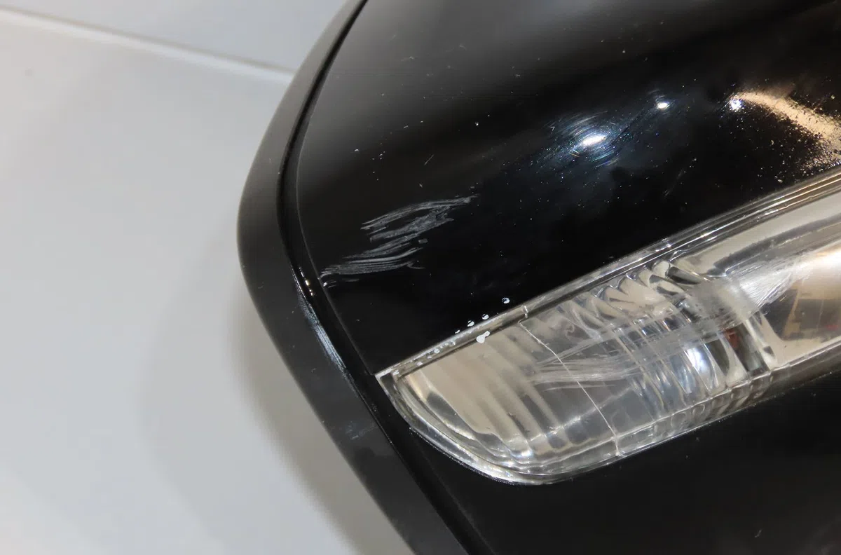 Retroviseur exterieur electrique droit Peugeot 208 I (CA_, CC_) 1.2 puretech 82 (2018) occasion