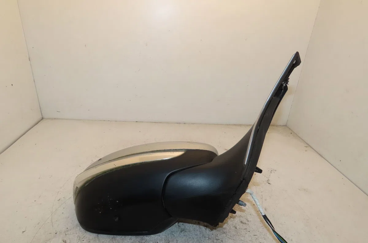 Retroviseur exterieur electrique droit Peugeot 208 I (CA_, CC_) 1.6 (2012) occasion