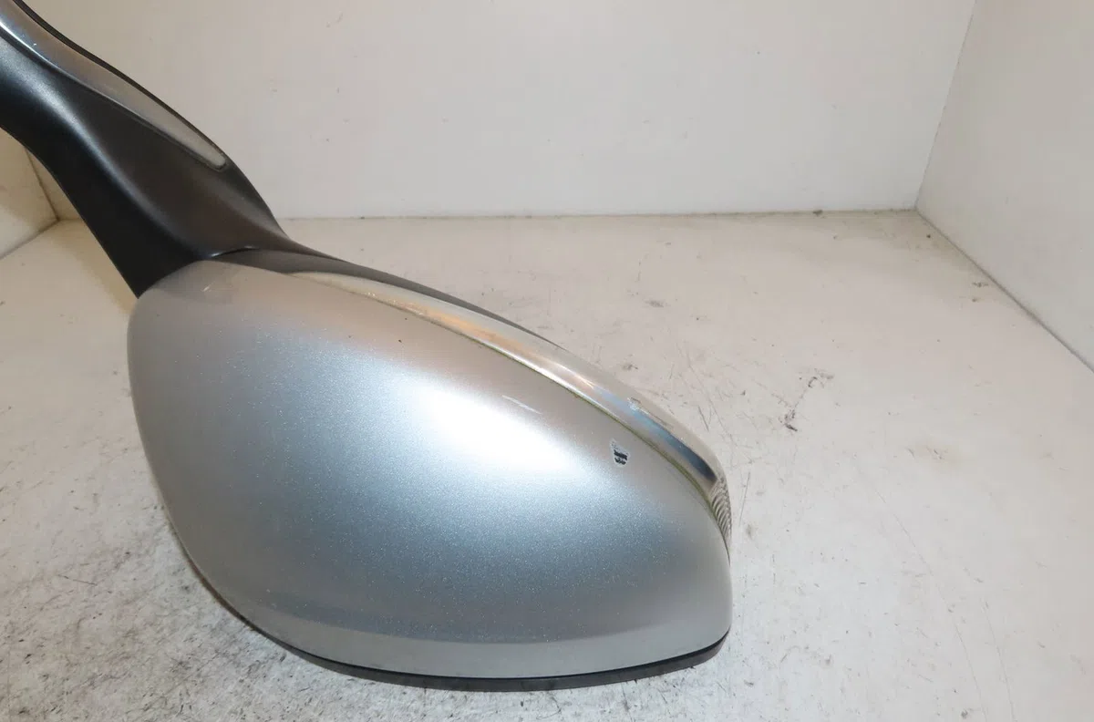 Retroviseur exterieur electrique droit Peugeot 208 I (CA_, CC_) 1.6 (2012) occasion