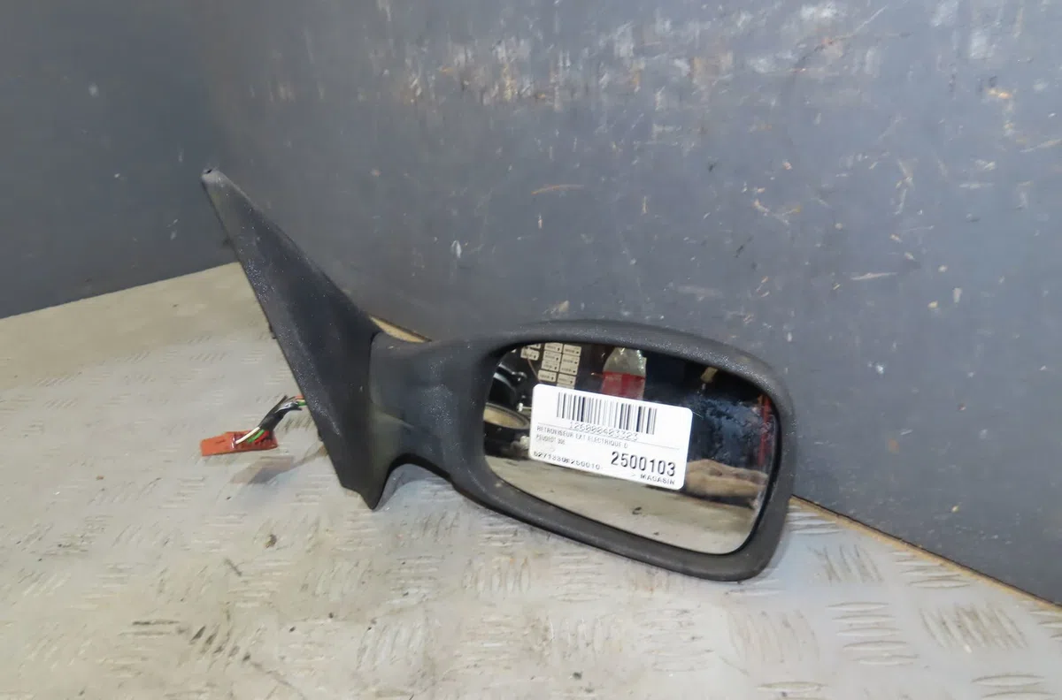 Retroviseur exterieur electrique droit Peugeot 306 3-5 portes (7A, 7C, N3, N5) 1.6 (1993-2000) occasion