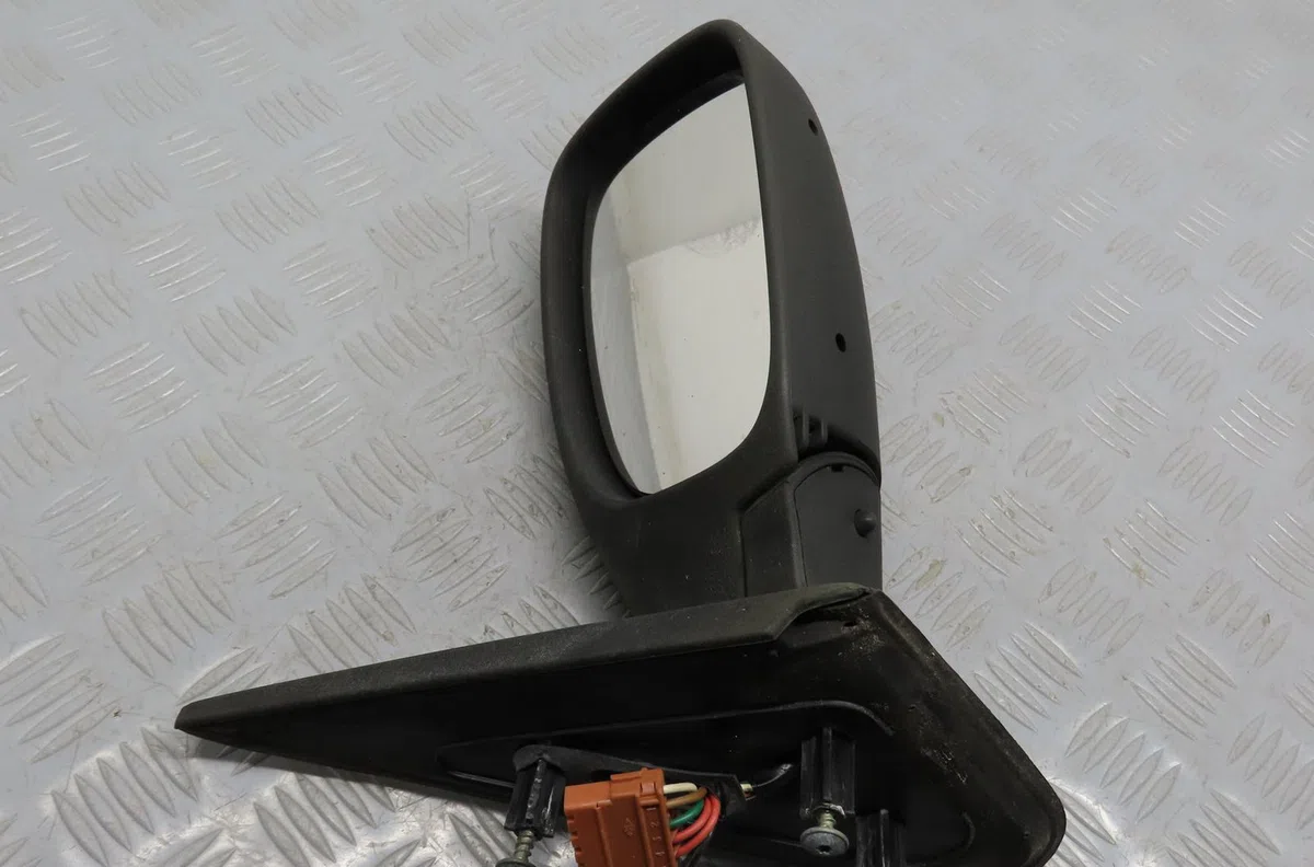 Retroviseur exterieur electrique droit Peugeot 306 Break (7E, N3, N5) 2.0 hdi 90 (1999-2002) occasion