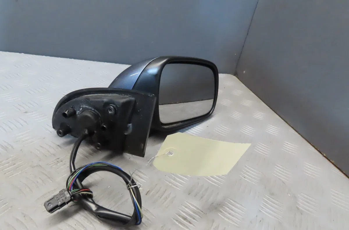 Retroviseur exterieur electrique droit PEUGEOT 307 2006 occasion