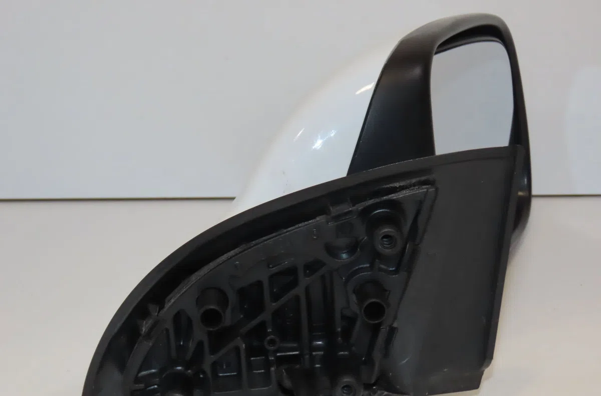 Retroviseur exterieur electrique droit Peugeot 307 (3A-C) 1.6 16v (2000-2007) 5 portes occasion