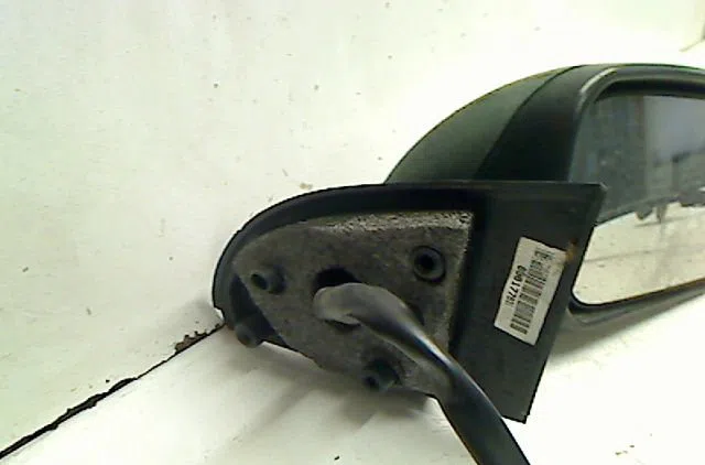 Retroviseur exterieur electrique droit Peugeot 307 (3A-C) 1.6 hdi 110 (2004-2009) 5 portes occasion