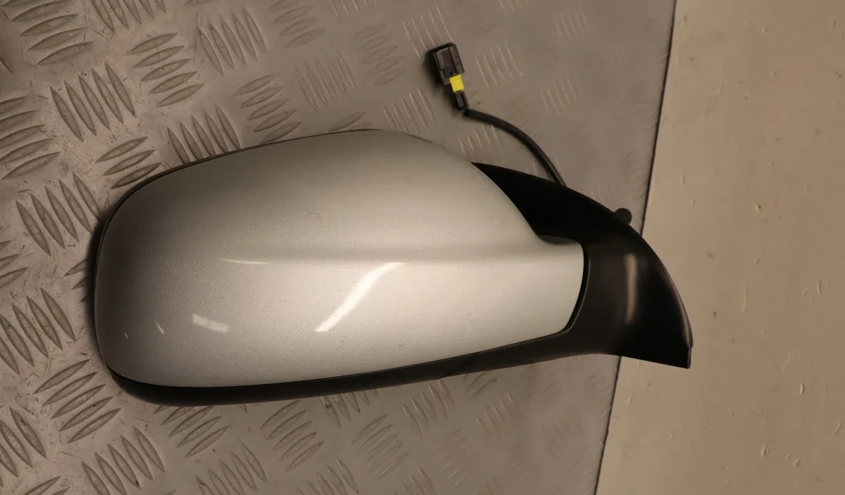 Retroviseur exterieur electrique droit Peugeot 307 (3A-C) 1.6 hdi 110 (2004-2009) 5 portes occasion