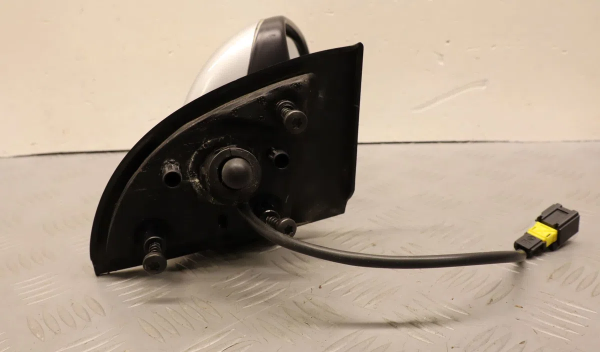 Retroviseur exterieur electrique droit Peugeot 307 (3A-C) 1.6 hdi 110 (2004-2009) 5 portes occasion