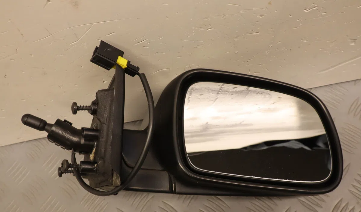 Retroviseur exterieur electrique droit Peugeot 307 (3A-C) 1.6 hdi 110 (2004-2009) 5 portes occasion