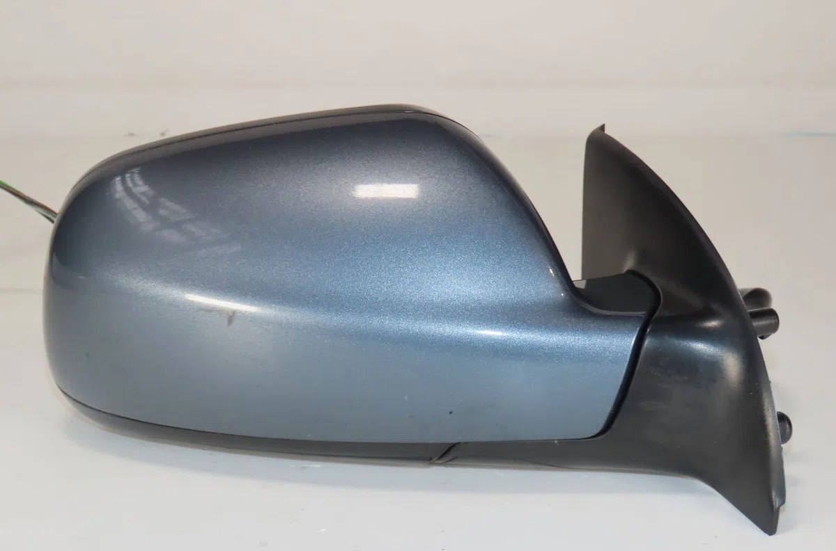 Retroviseur exterieur electrique droit Peugeot 307 (3A-C) 1.6 hdi 110 (2004-2009) 5 portes occasion
