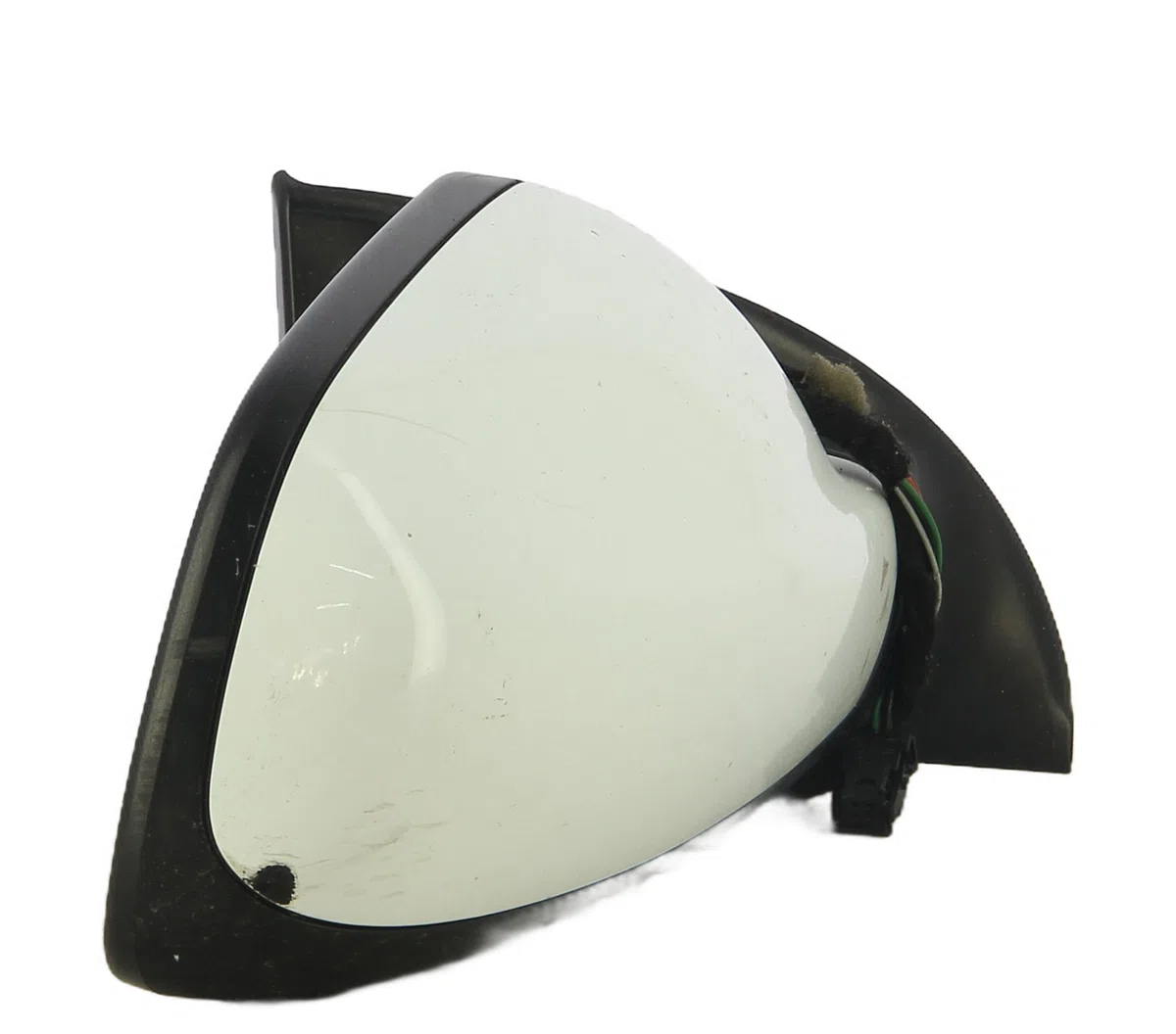 Retroviseur exterieur electrique droit Peugeot 307 (3A-C) 1.6 hdi (2005-2009) 5 portes occasion