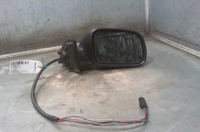 Retroviseur exterieur electrique droit Peugeot 307 (3A-C) 1.6 hdi (2005-2009) 5 portes occasion
