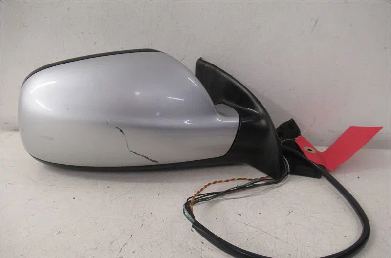 Retroviseur exterieur electrique droit Peugeot 307 (3A-C) 2.0 hdi 110 (2000-2007) occasion