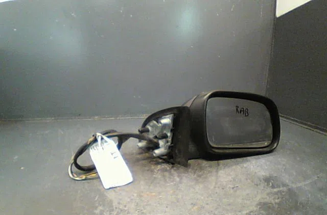 Retroviseur exterieur electrique droit Peugeot 307 (3A-C) 2.0 hdi 90 (2000-2007) 5 portes occasion