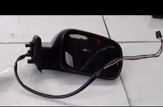 Retroviseur exterieur electrique droit Peugeot 307 (3A-C) 2.0 hdi 90 (2000-2007) 5 portes occasion