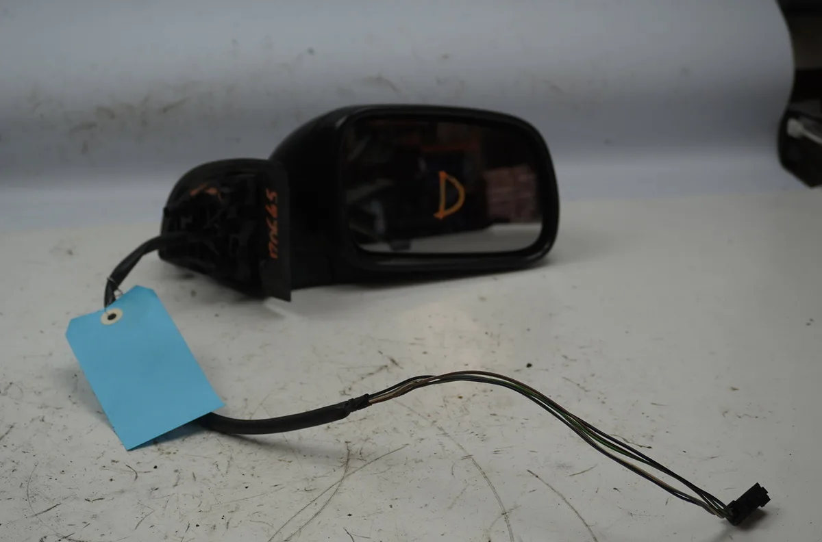 Retroviseur exterieur electrique droit Peugeot 307 Break (3E) 1.6 16v (2002-2008) occasion