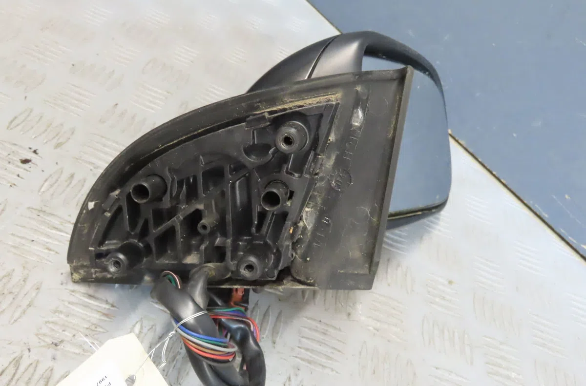 Retroviseur exterieur electrique droit Peugeot 307 Break (3E) 2.0 (2002-2005) occasion