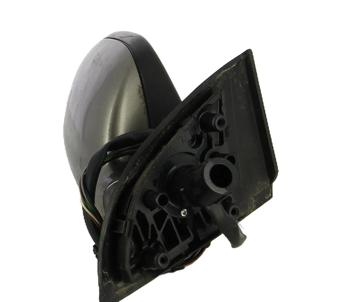 Retroviseur exterieur electrique droit Peugeot 307 Break (3E) 2.0 hdi 90 (2002-2008) occasion