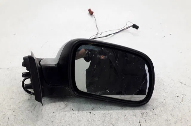 Retroviseur exterieur electrique droit Peugeot 307 CC (3B) 2.0 hdi 135 (2005-2009) occasion