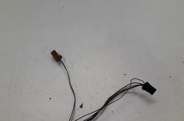 Retroviseur exterieur electrique droit Peugeot 307 CC (3B) 2.0 hdi 135 (2005-2009) occasion