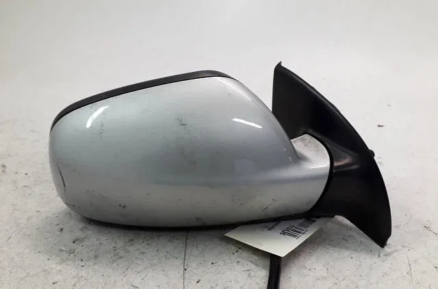 Retroviseur exterieur electrique droit Peugeot 307 CC (3B) 2.0 hdi 135 (2005-2009) occasion