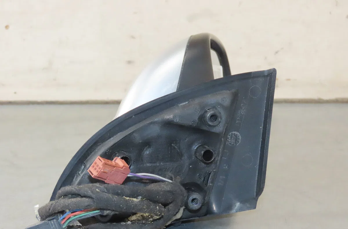 Retroviseur exterieur electrique droit Peugeot 307 CC (3B) 2.0 hdi 135 (2005-2009) occasion