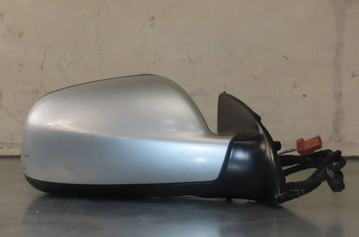 Retroviseur exterieur electrique droit Peugeot 307 CC (3B) 2.0 hdi 135 (2005-2009) occasion