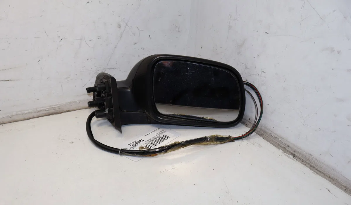 Retroviseur exterieur electrique droit Peugeot 307 CC (3B) 2.0 hdi 135 (2005-2009) occasion