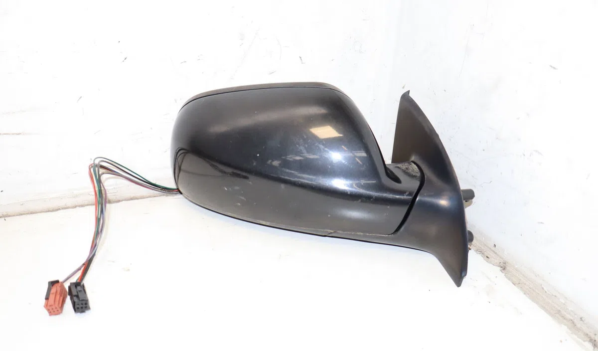 Retroviseur exterieur electrique droit Peugeot 307 CC (3B) 2.0 hdi 135 (2005-2009) occasion