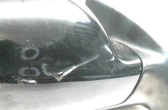 Retroviseur exterieur electrique droit PEUGEOT 307 occasion