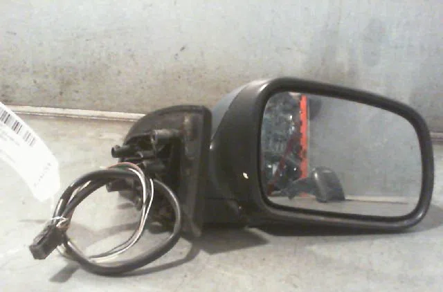 Retroviseur exterieur electrique droit PEUGEOT 307 Phase 1 04-2001--06-2005 1.6 HDI 16v 110ch occasion