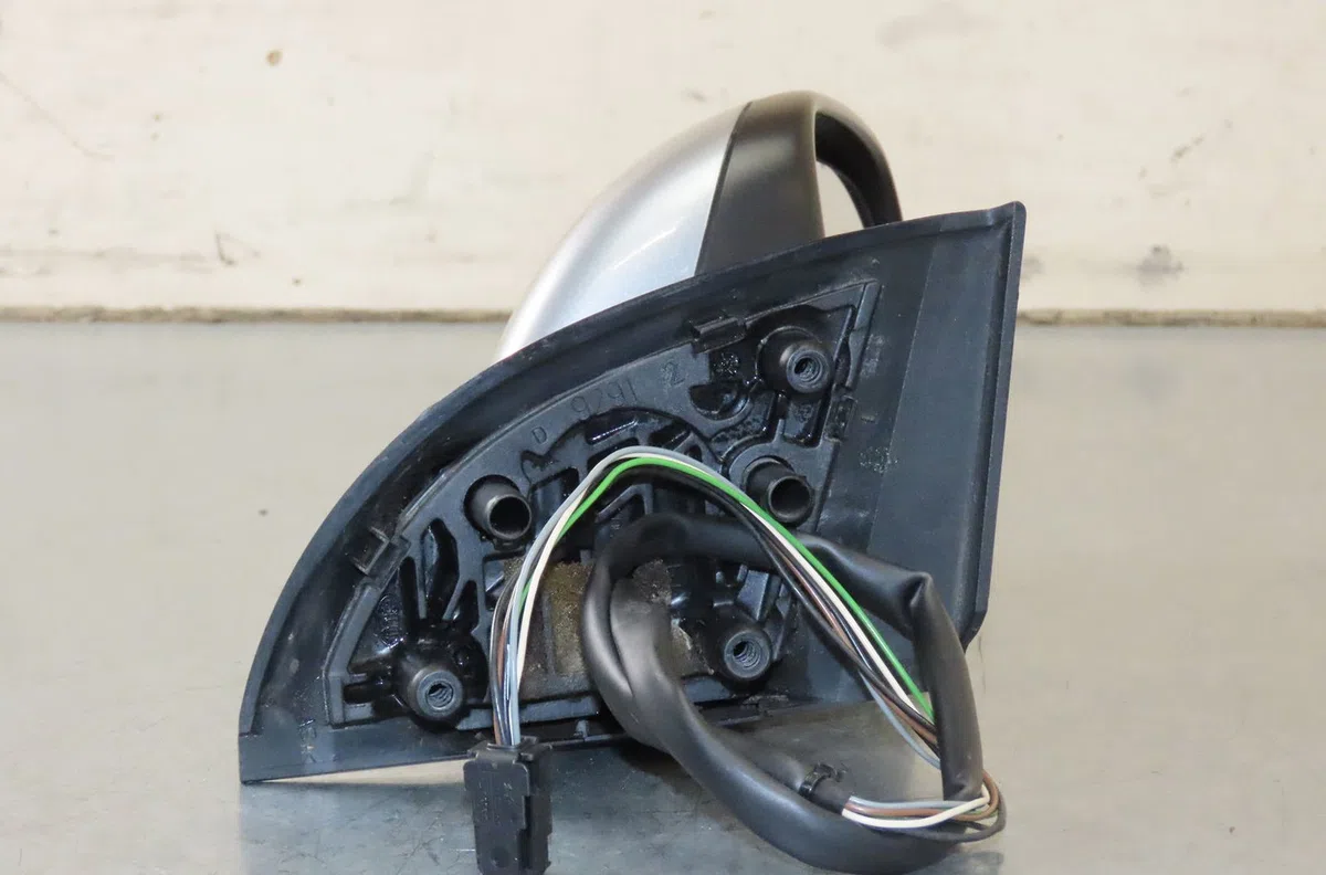 Retroviseur exterieur electrique droit Peugeot 307 SW (3H) 2.0 hdi 110 (2002-2009) occasion