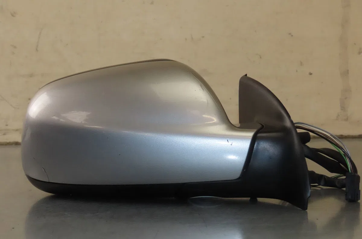 Retroviseur exterieur electrique droit Peugeot 307 SW (3H) 2.0 hdi 110 (2002-2009) occasion