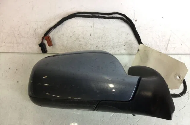 Retroviseur exterieur electrique droit Peugeot 307 SW (3H) 2.0 hdi 135 (2004-2008) occasion