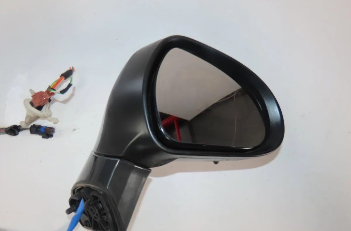 Retroviseur exterieur electrique droit Peugeot 308 I (4A_, 4C_) 1.6 16v (2007-2014) 5 portes occasion
