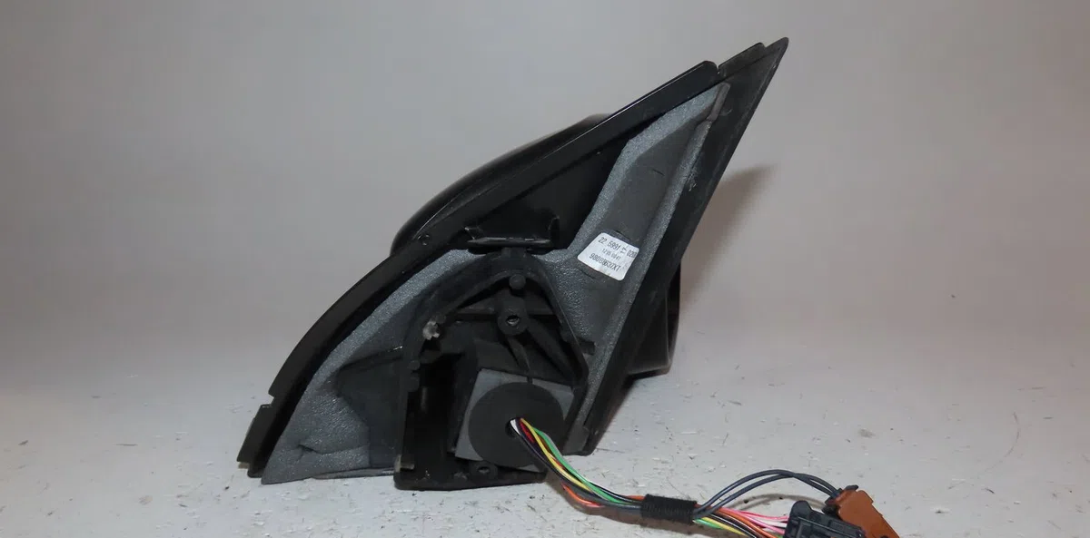 Retroviseur exterieur electrique droit Peugeot 308 II (LB_, LP_, LW_, LH_, L3_) 1.6 hdi 100 (2014-2021) 5 portes occasio