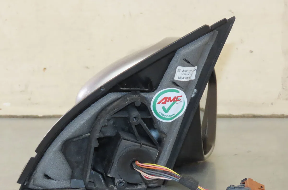 Retroviseur exterieur electrique droit Peugeot 308 II (LB_, LP_, LW_, LH_, L3_) 1.6 hdi (2013-2021) occasion