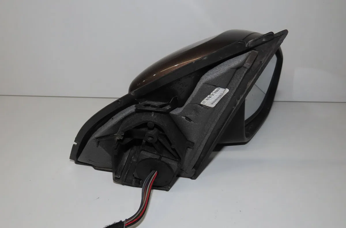 Retroviseur exterieur electrique droit Peugeot 308 II (LB_, LP_, LW_, LH_, L3_) 1.6 hdi - bluehdi 115 (2013-2021) 5 port
