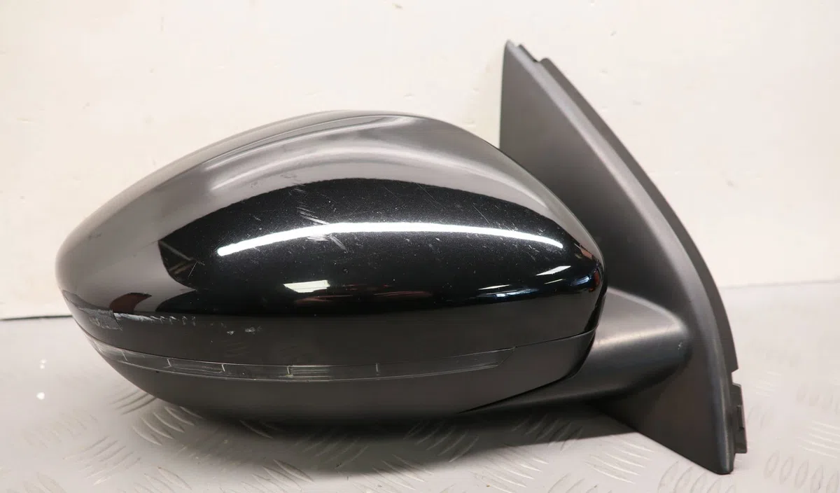 Retroviseur exterieur electrique droit Peugeot 308 II (LB_, LP_, LW_, LH_, L3_) 1.6 thp 125 (2013-2021) occasion