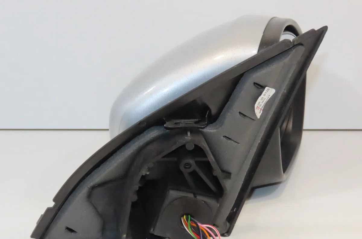Retroviseur exterieur electrique droit Peugeot 308 SW II (LC_, LJ_, LR_, LX_, L4_) 1.2 thp 110 (2014-2021) occasion