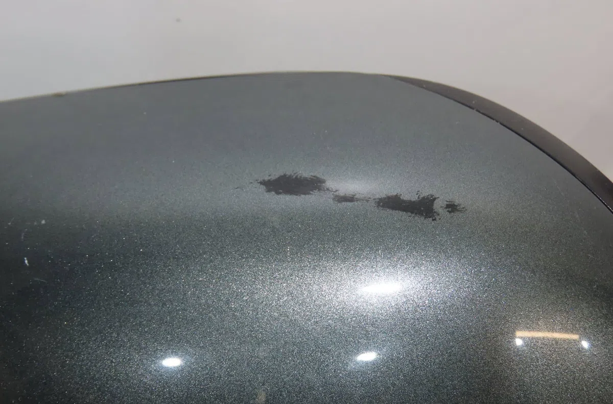 Retroviseur exterieur electrique droit Peugeot 4007 (VU_, VV_) 2.2 hdi (2007-2013) occasion
