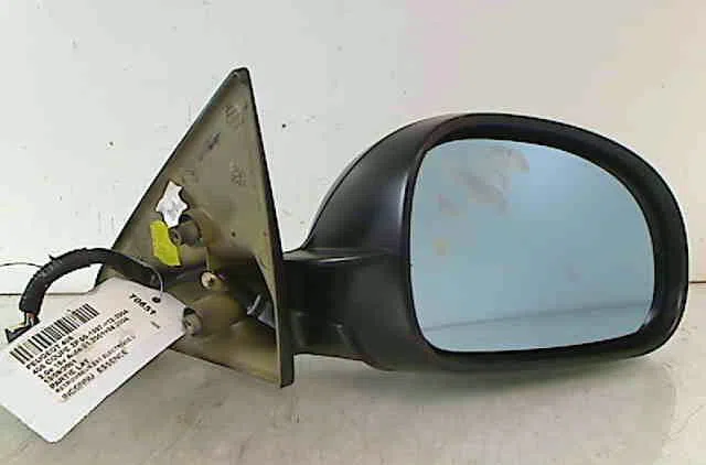 Retroviseur exterieur electrique droit PEUGEOT 406 2001 occasion