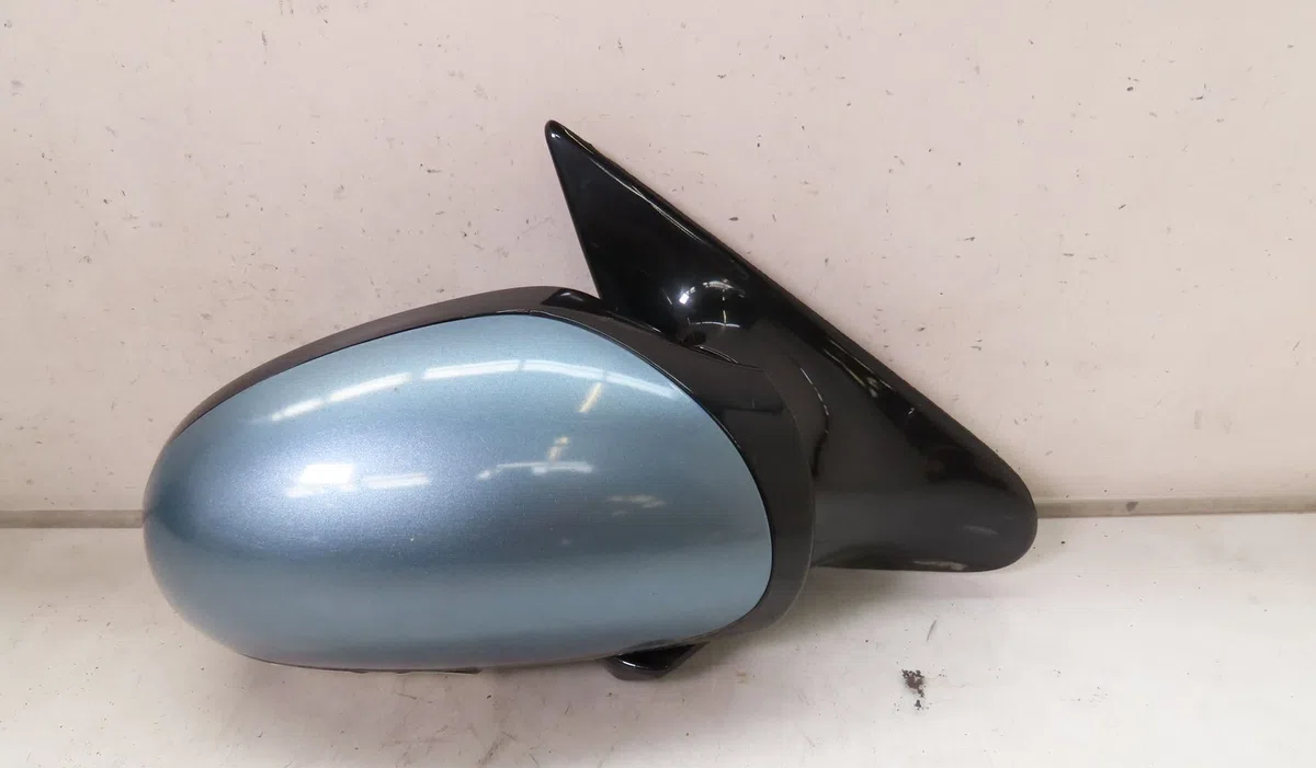 Retroviseur exterieur electrique droit PEUGEOT 406 2004 occasion