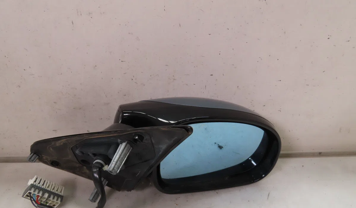 Retroviseur exterieur electrique droit PEUGEOT 406 2004 occasion