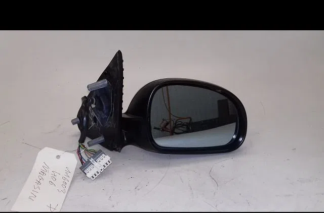 Retroviseur exterieur electrique droit Peugeot 406 (8B) 2.0 16v (2000-2004) occasion