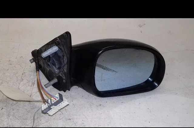 Retroviseur exterieur electrique droit Peugeot 406 (8B) 2.0 hdi 110 (1998-2001) 4 portes occasion