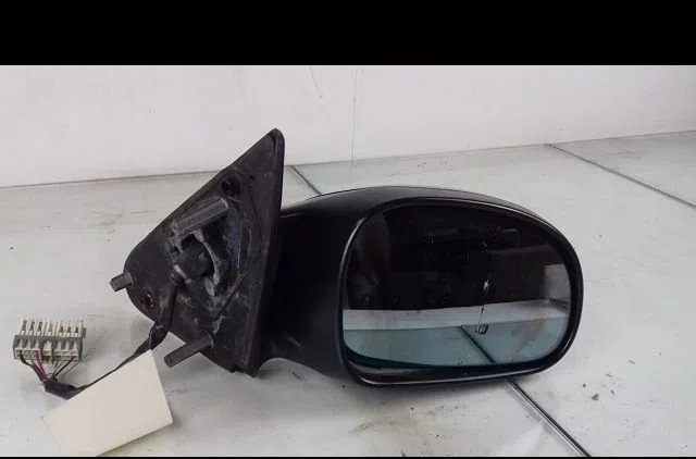 Retroviseur exterieur electrique droit Peugeot 406 (8B) 2.0 hdi 110 (1998-2001) 4 portes occasion
