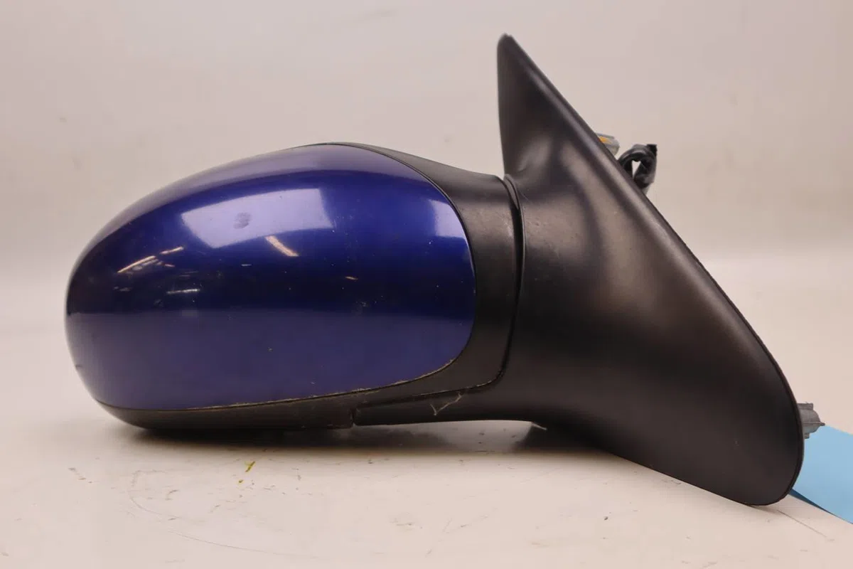 Retroviseur exterieur electrique droit Peugeot 406 (8B) 2.0 hdi 110 (1998-2001) 4 portes occasion