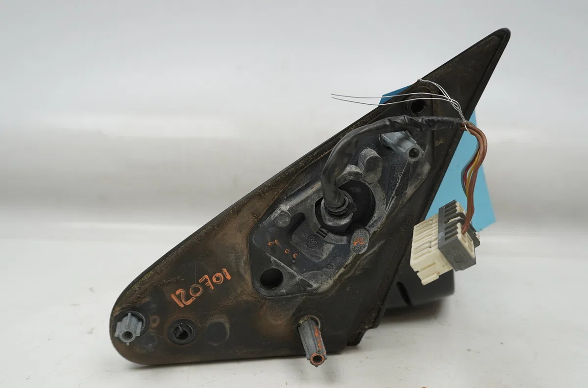 Retroviseur exterieur electrique droit Peugeot 406 (8B) 2.0 hdi 90 (1999-2004) occasion