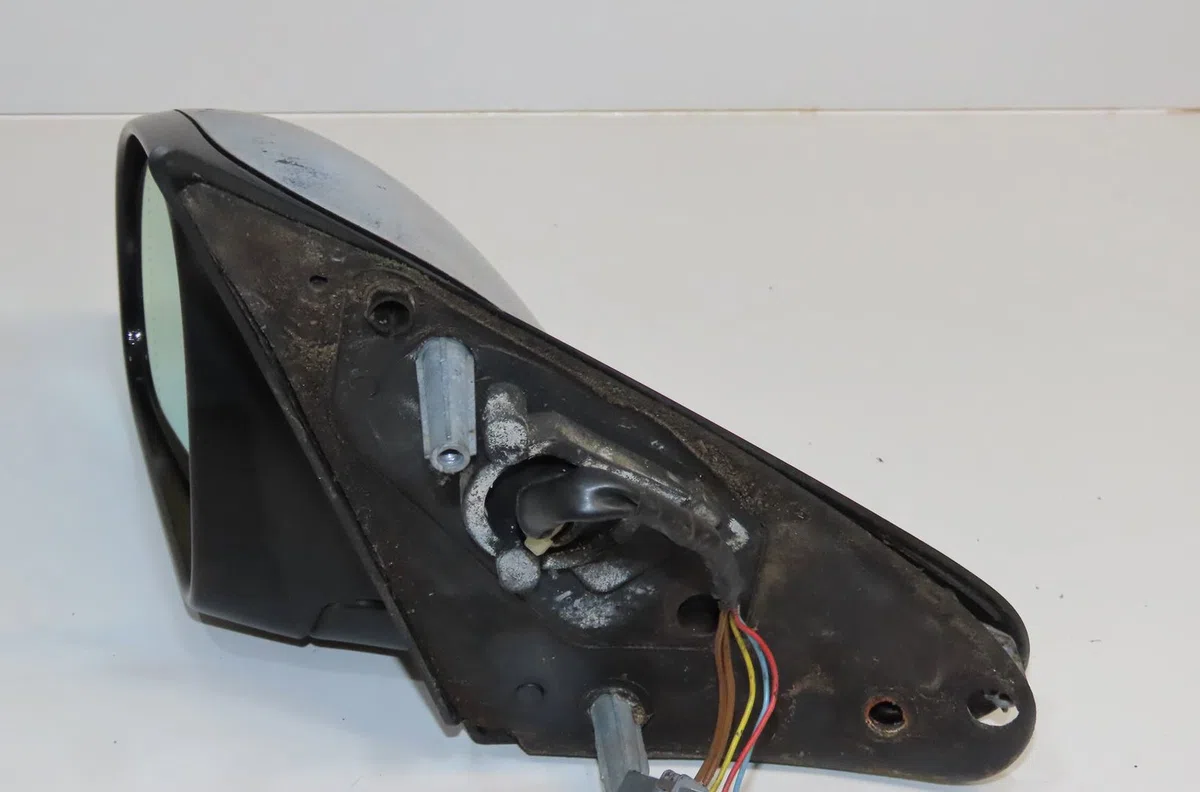 Retroviseur exterieur electrique droit Peugeot 406 Break (8E-F) 2.0 hdi 90 (1999-2004) occasion