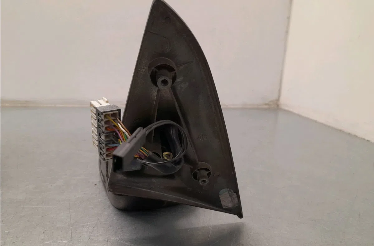 Retroviseur exterieur electrique droit PEUGEOT 406 COUPE  2.0i 132ch occasion